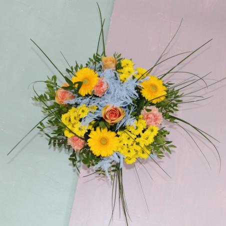 Bouquet Nitescence