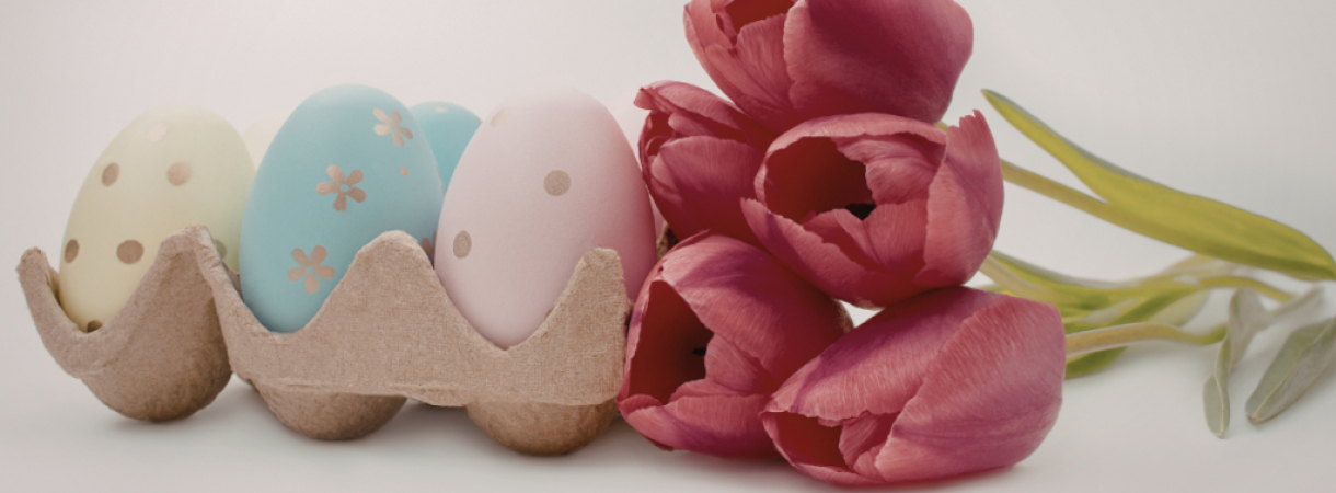 Quelles sont les fleurs à offrir à Pâques ?